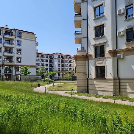 Little Treasure By The Sea Appartement Pomorie Buitenkant foto