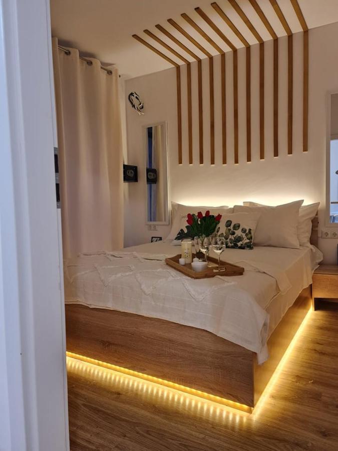 Little Treasure By The Sea Appartement Pomorie Buitenkant foto