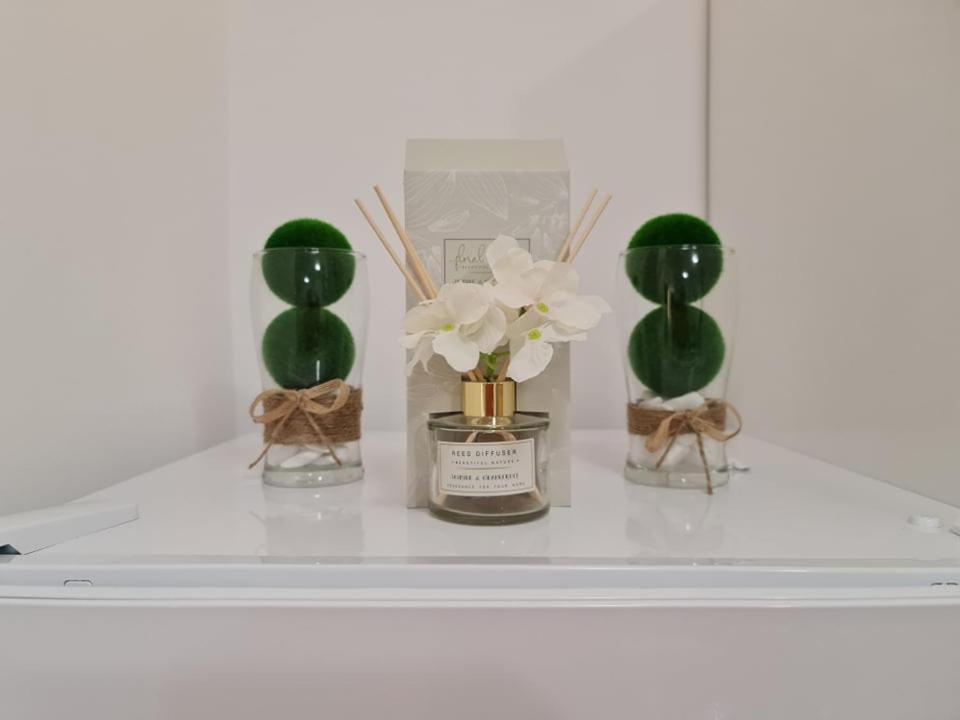 Little Treasure By The Sea Appartement Pomorie Buitenkant foto