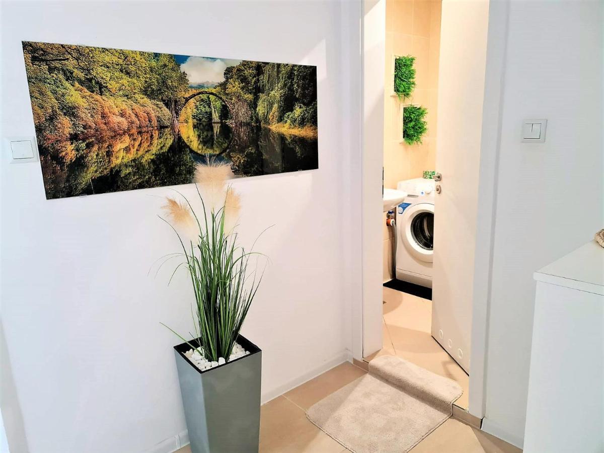 Little Treasure By The Sea Appartement Pomorie Buitenkant foto